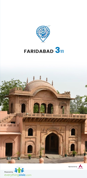 Faridabad